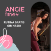 Rutina de gimnasio GRATIS - 3 días